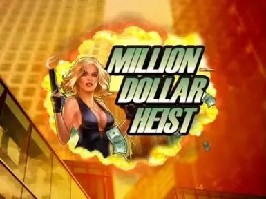 Millioner Casino screenshot