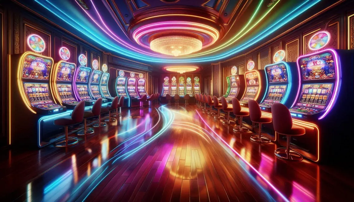 Millioner Casino